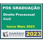 Pós Graduação - Direito Processual Civil - Turma Maio 2023 - 12 meses (DAMÁSIO 2023.1)